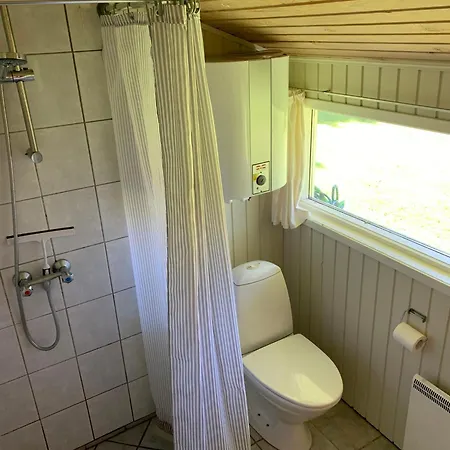 Holiday home Cosy Summer House Close To Woods And Town